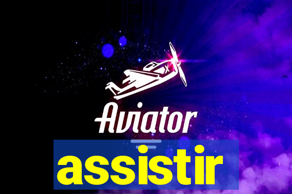 assistir interestelar dublado